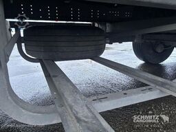 Schmitz Cargobull Semitrailer Curtainsider Standard
