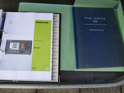 Sewing-HF-Technik Sewing-HF-Technik Sewing-HF-Technik