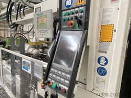 Engel Duo 7050/1100 WPX