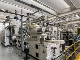 Engel Duo 7050/1100 WPX