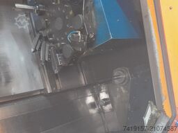 Voest Alpine Steinel WNC 500 S x 1000