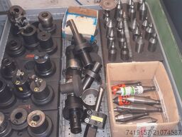 Voest Alpine Steinel WNC 500 S x 1000