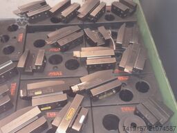 Voest Alpine Steinel WNC 500 S x 1000