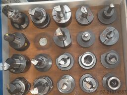 Voest Alpine Steinel WNC 500 S x 1000