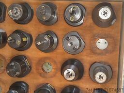 Voest Alpine Steinel WNC 500 S x 1000