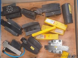 Voest Alpine Steinel WNC 500 S x 1000