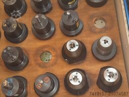 Voest Alpine Steinel WNC 500 S x 1000