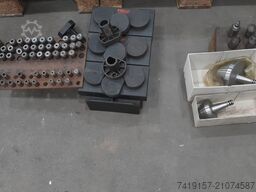 Voest Alpine Steinel WNC 500 S x 1000