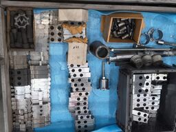 Voest Alpine Steinel WNC 500 S x 1000