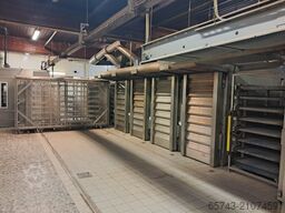 Heuft Vulkan + Concord