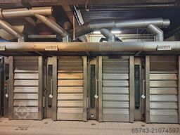 Heuft Vulkan + Concord