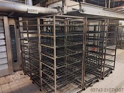 Heuft Vulkan + Concord