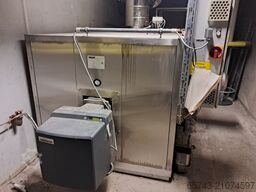 Heuft Vulkan + Concord