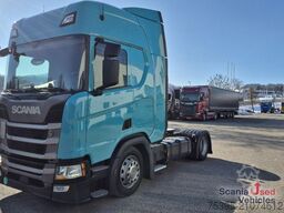 Scania R 450 A4x2EB Lowliner Smart 2 !!