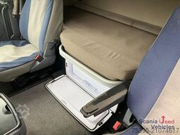 Scania R 410 LB6x2*4HNB BDF!!