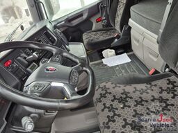 Scania R 540 A4x2NA LEDER Smart 2 !
