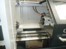 Optimum L28 HS CNC
