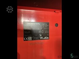 Linde L16RW (1170)