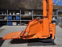 Jensen A141DI XL