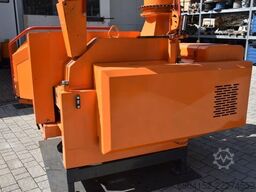 Jensen A141DI XL
