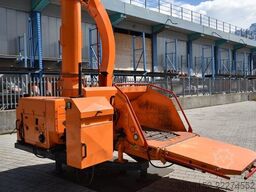 Jensen A141DI XL