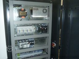 Optimum L34 HS CNC