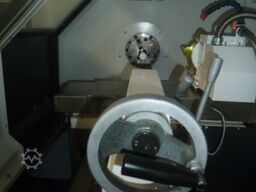 Optimum L34 HS CNC
