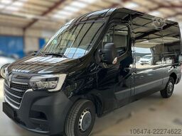 RENAULT Master III Kasten L2H2 HKa 3,3t # Navi # MWST.