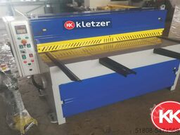 KK-Industries Tafelschere Motorisch KK-H 1360 x 6 mm