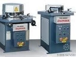 KK-Industries Tafelschere Motorisch KK-H 3060 x 4 mm