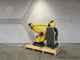 FANUC M-900iA/260L