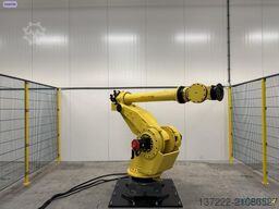FANUC M-900iA/260L