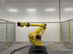 FANUC M-900iA/260L