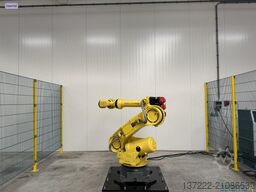 FANUC R-2000iB/210F