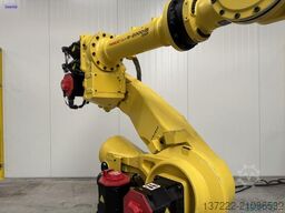 FANUC R-2000iB/210F