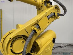 FANUC R-2000iB/210F