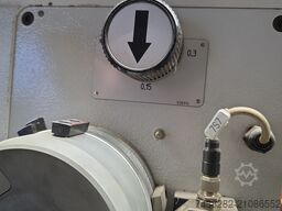 Alzmetall Alzsprint 30 Schnellradialbohrmaschine