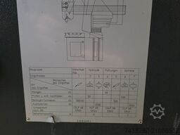 Alzmetall Alzsprint 30 Schnellradialbohrmaschine