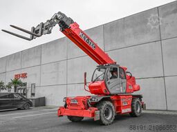 Manitou MRT 2550