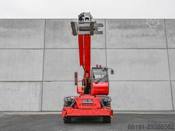 Manitou MRT 2550