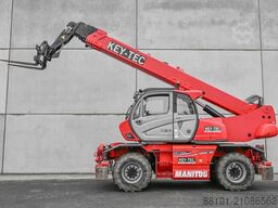 Manitou MRT 2550