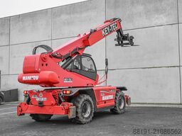 Manitou MRT 2550