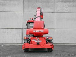 Manitou MRT 2550
