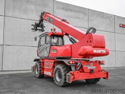 Manitou MRT 2550