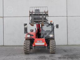 Manitou MT 625