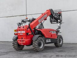 Manitou MT 625