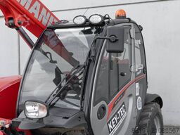 Manitou MT 625