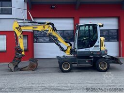 Wacker Neuson EW 65