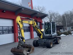 Wacker Neuson EW 65