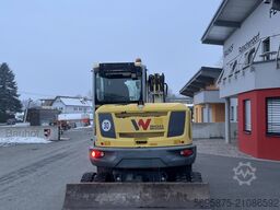 Wacker Neuson EW 65